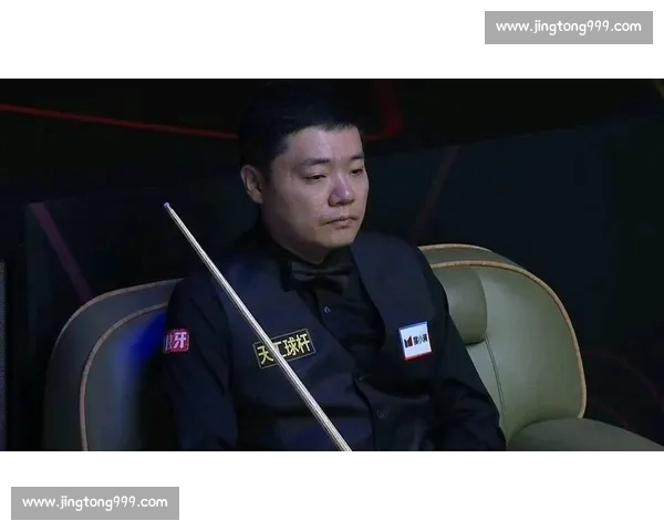全面聚焦丁俊晖最新精彩赛事线上直播观赛全流程深度解析权威指南